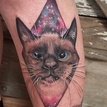 Tattoos - Space Murray - 137496